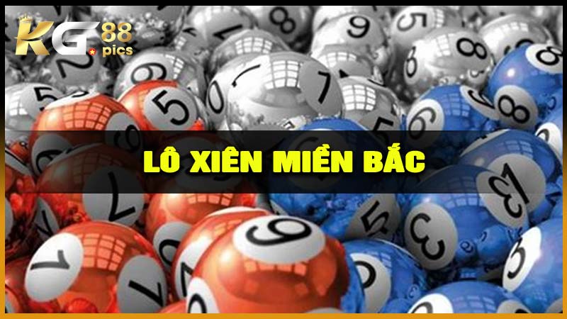 Lô Xiên Miền Bắc