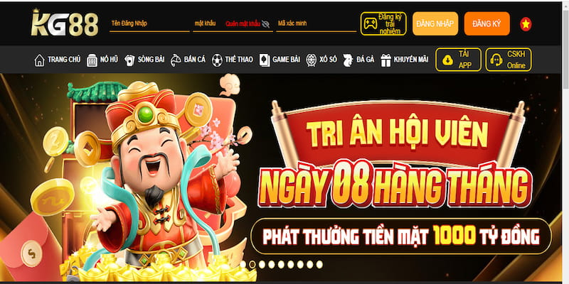 Vào đúng link chính thống để download ứng dụng